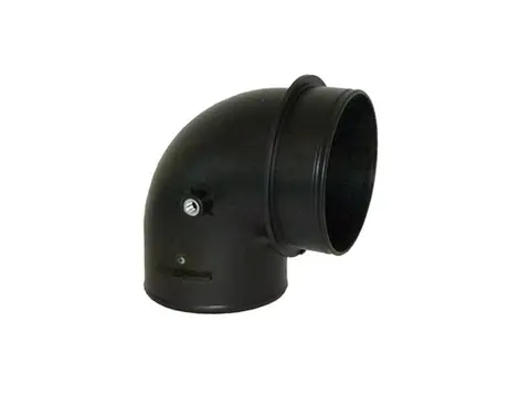 Cotovelo Filtro Ar MB L1620 LK1620 L1623 1720