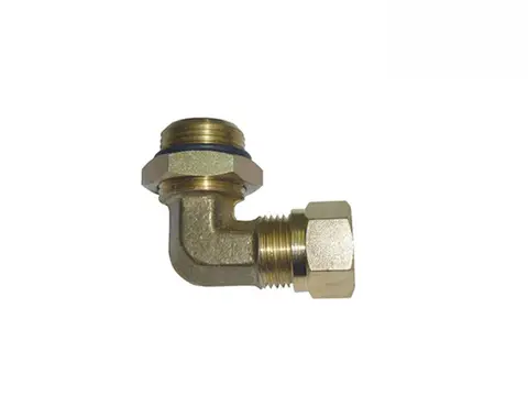 Cotovelo Freio Ar M22X para Scania 112 113
