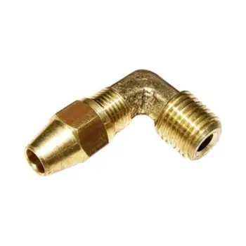 Cotovelo Macho Fêmea M16 para Carreta