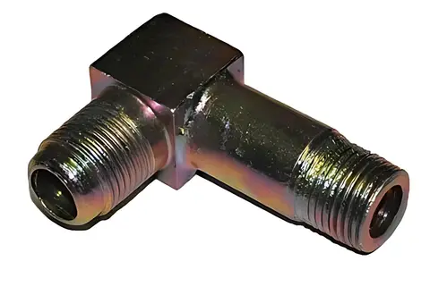 Cotovelo Mangueira para VW Constellation 24250E