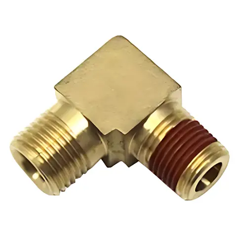 Cotovelo Motor para Ford 815 814 F350 VW 24250