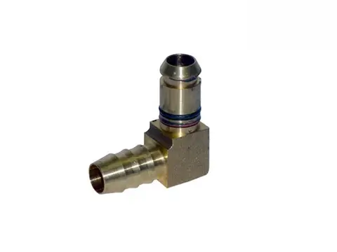 Cotovelo NG12 Tubo 16x2 Sistema Ar