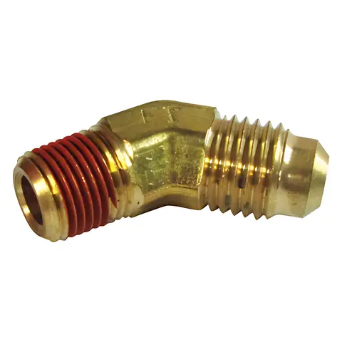 Cotovelo Óleo Compressor para Ford 1622 1722 2422