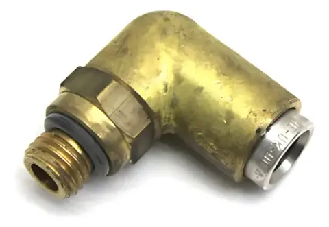 Cotovelo para Ford Cargo 815 814 915 712