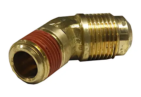 Cotovelo para VW 16-170 16-220 24-220 24-250