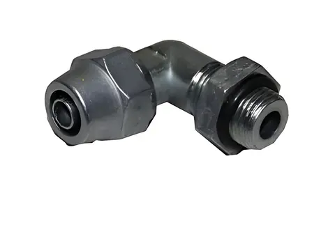 Cotovelo Rápido 12MM M16x1,5 para Carreta