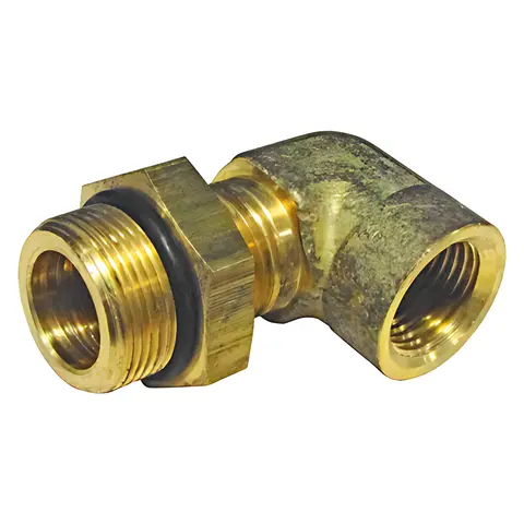 Cotovelo Redutora VW 17260EOT 18320EOT