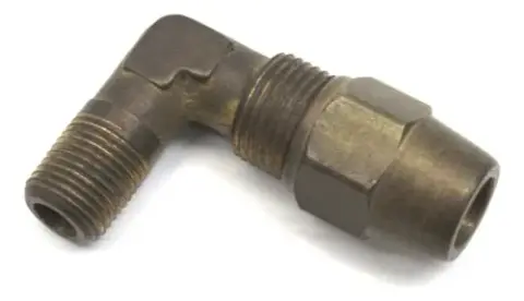 Cotovelo Regulagem para Ford F12000 F14000HD