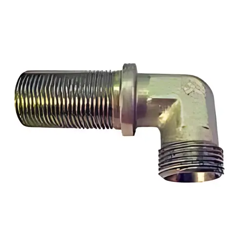 Cotovelo Tanque Ar MB 608D 1935 OH1635