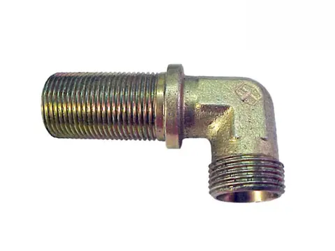 Cotovelo Tanque Ar MB 608D 708E 1935