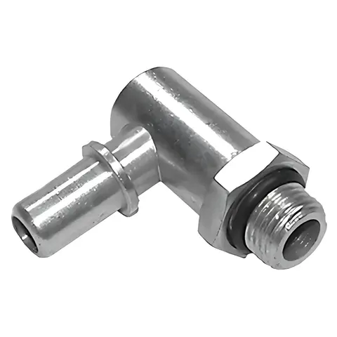 Cotovelo Tubo para Ford Cargo e VW 17250