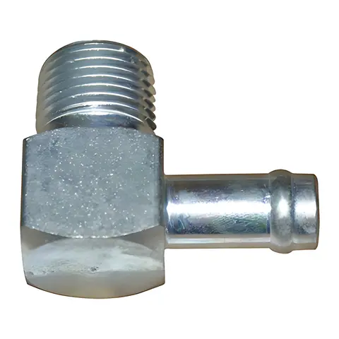 Cotovelo VW 17210 17220 24220 para Ford 815 915
