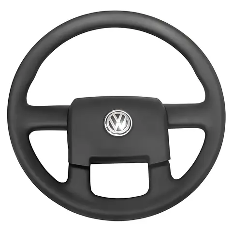 Volante Direção (C/ Tampa)