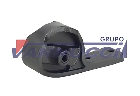 Coxim Articulação Capô MB 1620 1622 1633