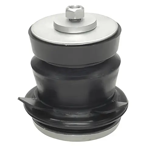 Coxim Cabine Diant MB L1620 LS1938 LS1630
