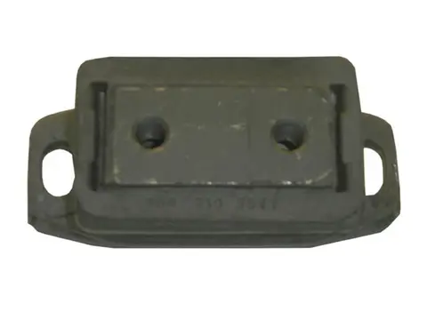 Coxim Cabine Diant para MB L608 L708 Ver BR106