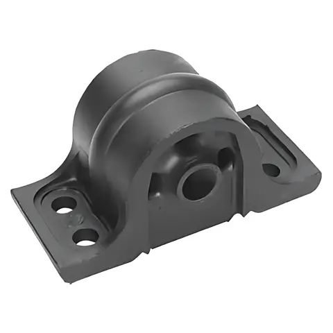 Coxim Cabine Frt para Volvo N Nl Rei