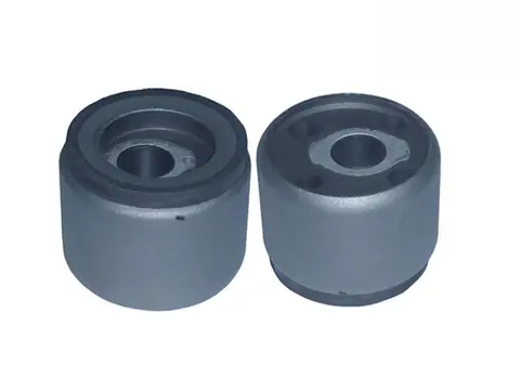 Coxim Cabine MB Accelo 715 915 915C LD LE