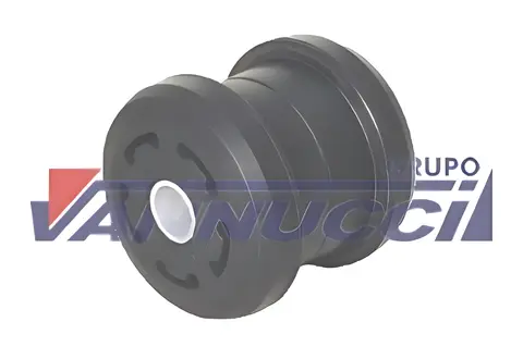 Coxim Cabine MB Atego Actros Axor Bi-partida