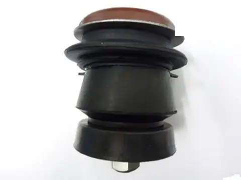 Coxim Cabine MB709 a 1941 Reforçado