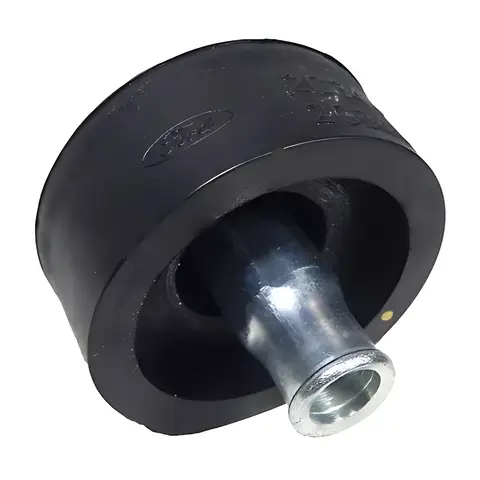 Coxim Cabine para Ford F250 F350 F4000