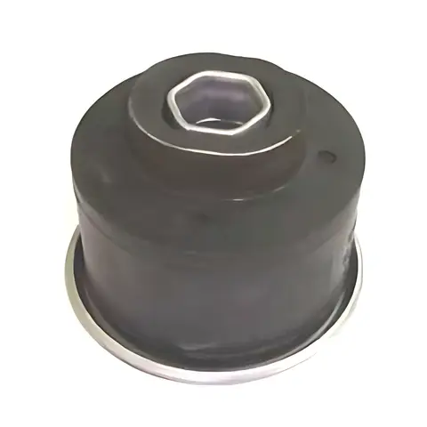 Coxim Cabine para Ford F250 F350 F4000