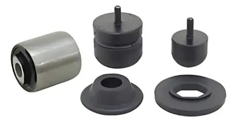 Coxim Cabine para Scania P94 P114 P124 R124 T124