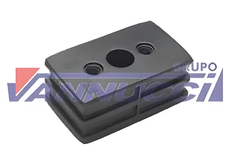 Coxim Cabine Trás MB L 608 L 708