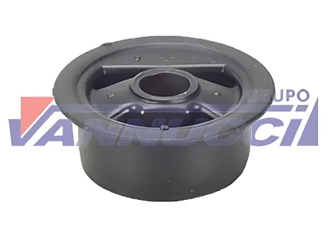 Coxim Cabine Trás para Ford Cargo 815 1317