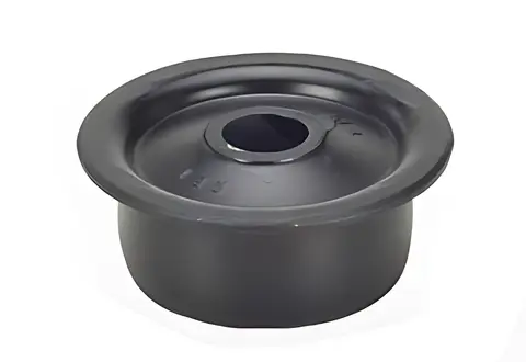 Coxim Cabine Trás para VW 24220 24250