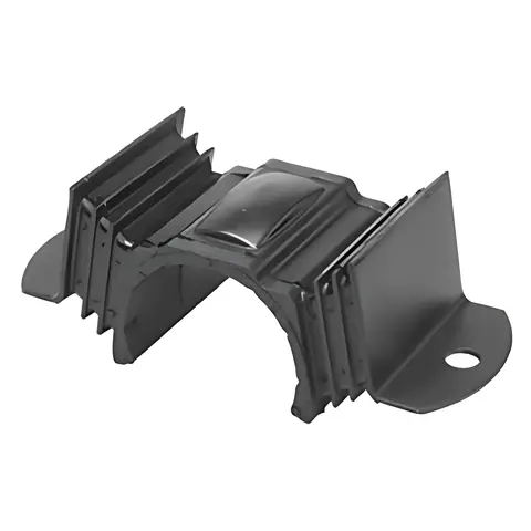 Coxim Câmbio MB 710 712 914 915 Accelo LO812
