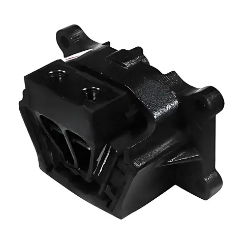 Coxim Câmbio MB Actros 2646 2651