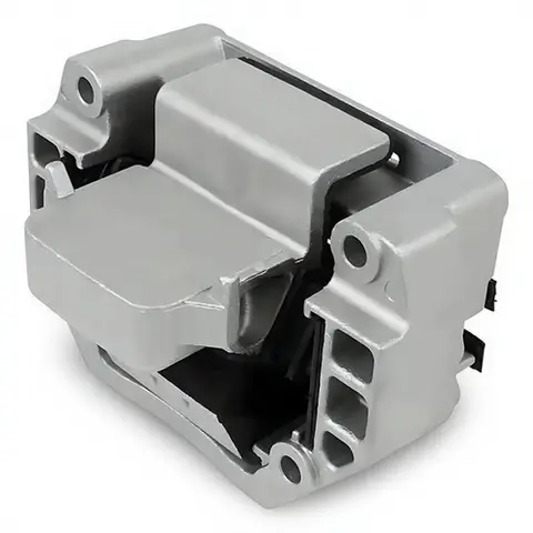 Coxim Câmbio para Scania Series P G R T K