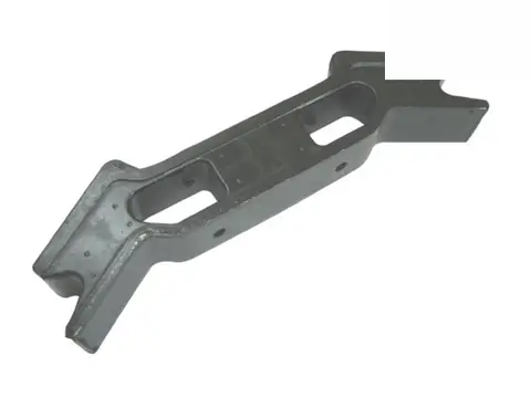 Coxim Câmbio para Scania T112 T113 T142 T143