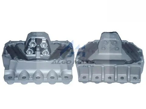 Coxim Câmbio Trás para Volvo FH NH 2003 2004