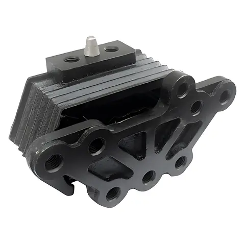 Coxim Câmbio VW Delivery 8160 9160 10160 8160OD