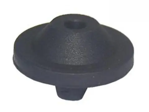 Coxim Defletor Frt para Scania P94 P114 P124 R114