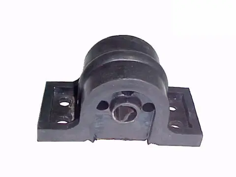 Coxim Diant Cabine para Volvo N10 N12 NL10 NL12