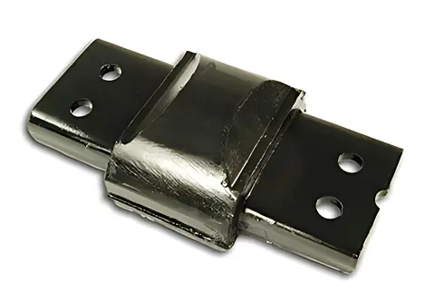 Coxim Diant Motor Esq para Ford F250