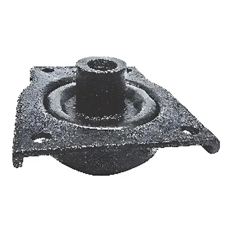 Coxim Diant Motor FH FM Fmx para Volvo