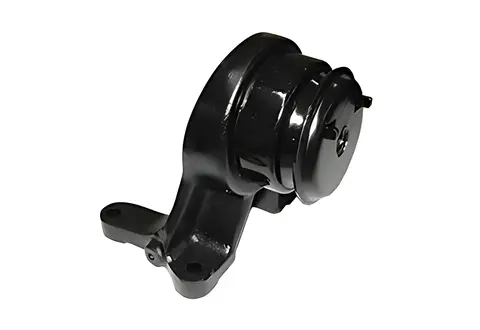 Coxim Diant Motor MB 1620 Truck Bus
