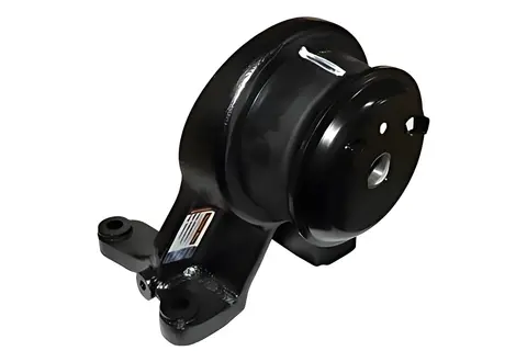 Coxim Diant Motor MB Atego 1718 2425 2428