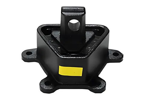 Coxim Diant Motor para Iveco Eurocargo Tector