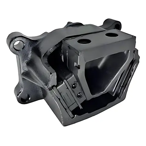 Coxim Diant Motor para MB Actros 2546 2646 2651