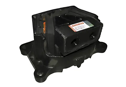 Coxim Diant Motor para MB Actros 2546 2646