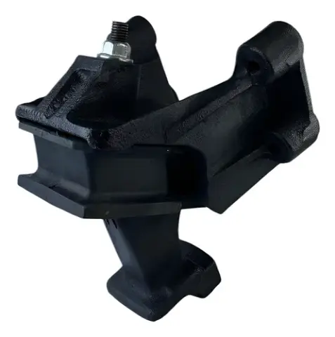 Coxim Diant Motor para MB OF 1724 Euro 6