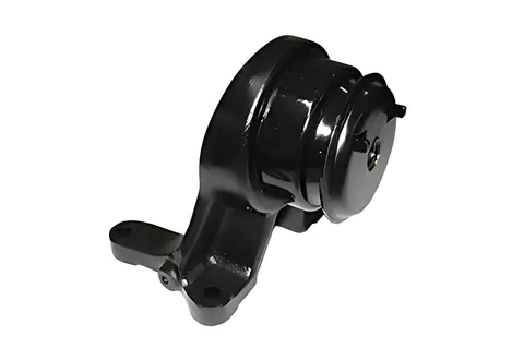 Coxim Diant Motor para MB OF1721 OF1723 OF1724