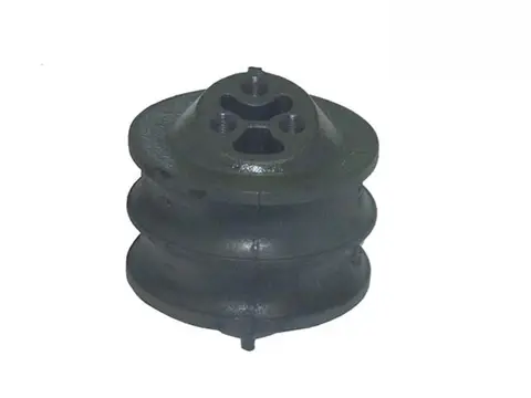 Coxim Diant Motor para Scania R470 R480 R500