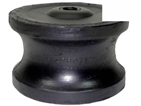 Coxim Diant para Scania 111 R112 R113 R142 R143 LK140