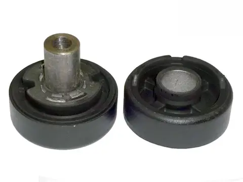 Coxim Dianteiro Cabine para Volvo VM 17 240